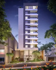 Cobertura com 3 Quartos à venda, 242m² no Funcionários, Belo Horizonte