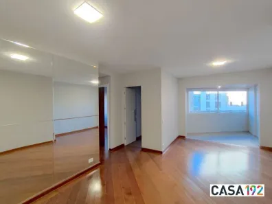Apartamento com 3 Quartos à venda, 83m² no Brooklin Paulista, São Paulo