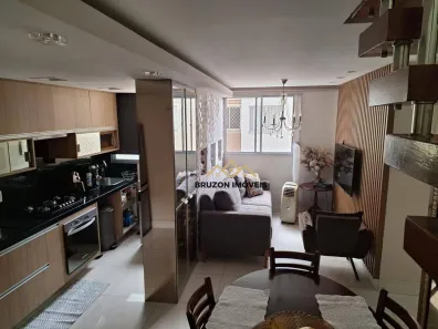 Apartamento com 3 Quartos à venda, 125m² no Ponte de São João, Jundiaí