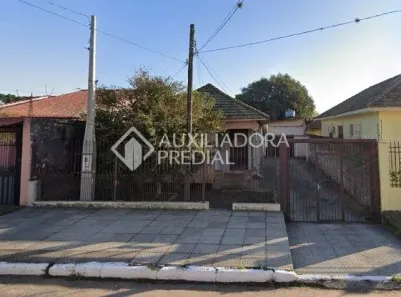 Casa com 1 Quarto à venda, 484m² no Niterói, Canoas