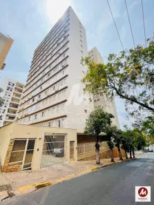 Apartamento com 3 Quartos à venda, 139m² no Centro, Ribeirão Preto
