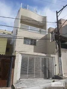 Sobrado com 3 Quartos à venda, 219m² no Tatuapé, São Paulo