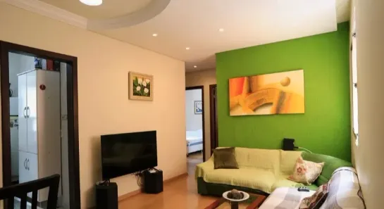 Apartamento com 3 Quartos à venda, 75m² no Sagrada Família, Belo Horizonte