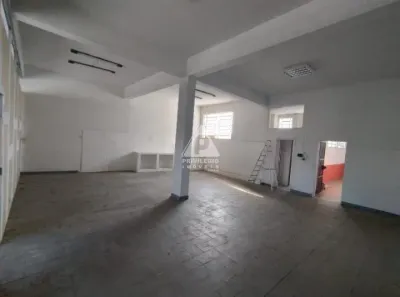 Prédio Comercial à venda, 600m² no São Cristóvão, Rio de Janeiro