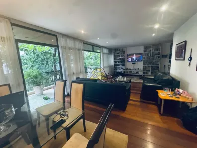 Apartamento com 4 Quartos à venda, 199m² no Ipanema, Rio de Janeiro