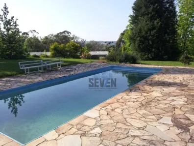 Fazenda/Sítio com 7 Quartos à venda, 36300m² no , Piedade