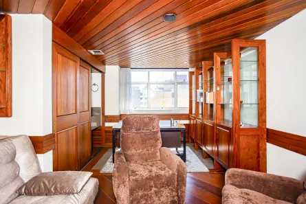 Sala Comercial à venda, 37m² no Centro, Curitiba