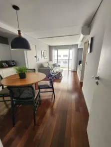 Apartamento com 3 Quartos à venda, 105m² no Moema, São Paulo