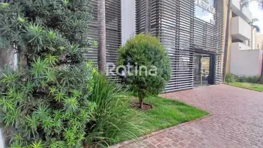 Sala Comercial para alugar, 35m² no Centro, Uberlândia