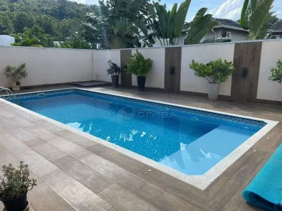 Casa de Condomínio com 4 Quartos à venda, 325m² no Morro Alto, Itupeva
