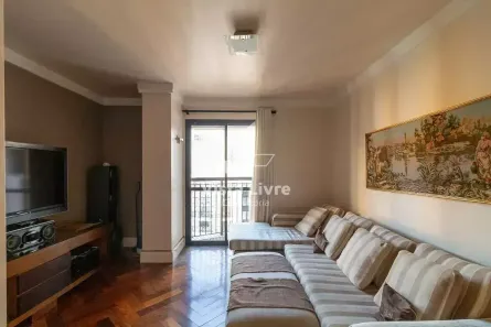 Apartamento com 4 Quartos à venda, 247m² no Alto da Lapa, São Paulo