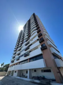 Apartamento com 2 Quartos à venda, 58m² no Mucuripe, Fortaleza