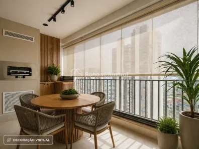 Apartamento com 3 Quartos à venda, 75m² no Botafogo, Campinas