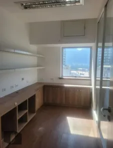 Sala Comercial para alugar, 95m² no Leblon, Rio de Janeiro