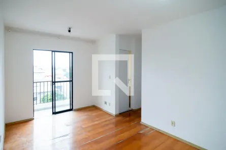 Apartamento com 2 Quartos à venda, 45m² no Vila das Belezas, São Paulo