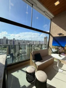 Apartamento com 2 Quartos à venda, 66m² no Meireles, Fortaleza