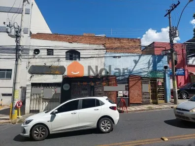 Lote/Terreno à venda, 300m² no Ipiranga, Belo Horizonte