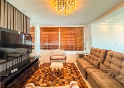 Apartamento com 3 Quartos à venda, 127m² no Centro, Balneário Camboriú