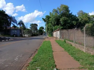 Lote/Terreno à venda, 1000m² no Parque Taquaral, Campinas