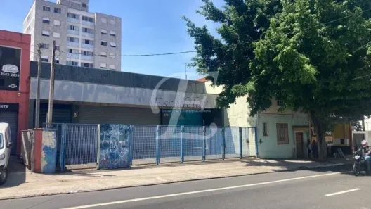 Galpão/Depósito/Armazém à venda, 316m² no Santana, São Paulo