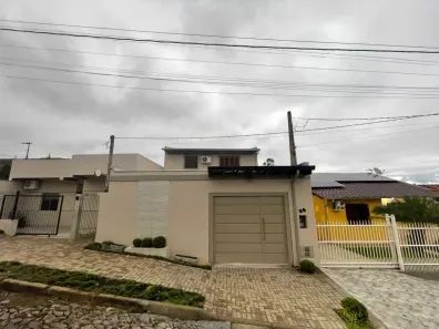 Casa com 3 Quartos para alugar, 150m² no Arroio da Manteiga, São Leopoldo