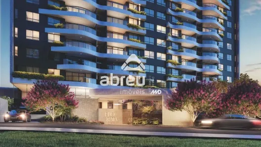 Apartamento com 4 Quartos à venda, 150m² no Tirol, Natal