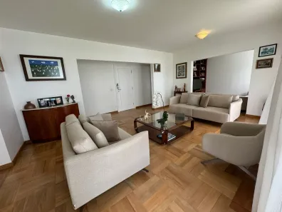 Apartamento com 3 Quartos à venda, 200m² no Paraíso, São Paulo