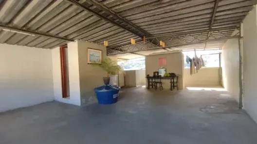 Cobertura com 2 Quartos à venda, 90m² no Bandeirantes, Juiz de Fora