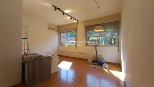 Apartamento com 1 Quarto para alugar, 58m² no Petrópolis, Porto Alegre