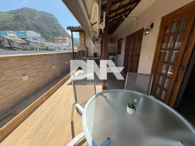 Apartamento com 1 Quarto à venda, 85m² no Copacabana, Rio de Janeiro