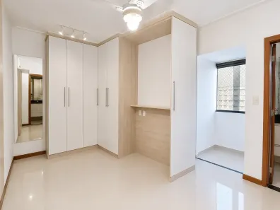 Apartamento com 3 Quartos para venda ou aluguel, 80m² no Pitangueiras, Lauro de Freitas