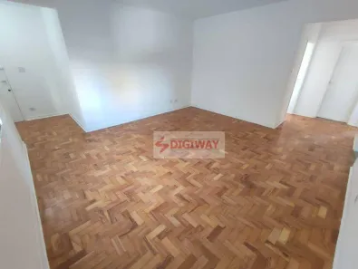Apartamento com 2 Quartos à venda, 85m² no Cambuci, São Paulo