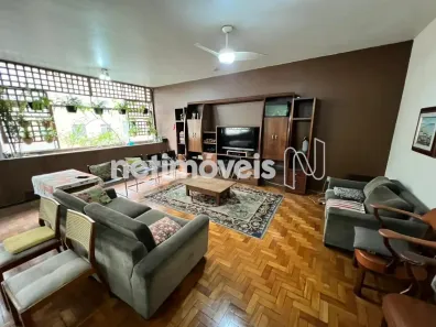 Apartamento com 4 Quartos à venda, 314m² no Centro, Belo Horizonte