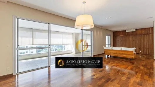 Apartamento com 3 Quartos à venda, 234m² no Vila Leopoldina, São Paulo