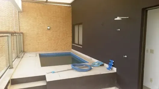 Cobertura com 3 Quartos para alugar, 198m² no Recreio dos Bandeirantes, Rio de Janeiro
