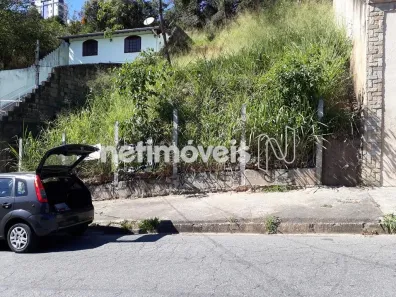 Lote/Terreno à venda, 360m² no Ouro Preto, Belo Horizonte