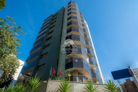 Cobertura com 4 Quartos à venda, 440m² no Cambuí, Campinas