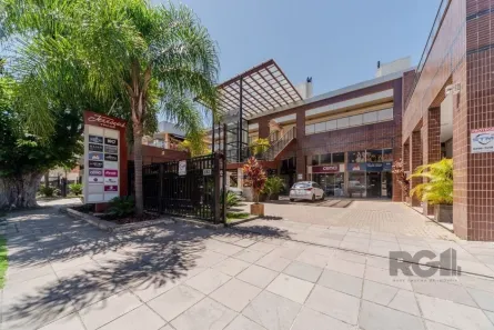Ponto Comercial à venda, 64m² no Tristeza, Porto Alegre