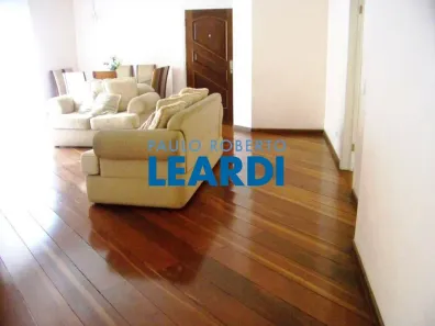 Apartamento com 4 Quartos à venda, 130m² no Jardim Ampliação, São Paulo
