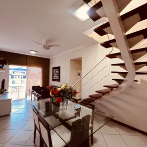Cobertura com 5 Quartos à venda, 300m² no Braga, Cabo Frio