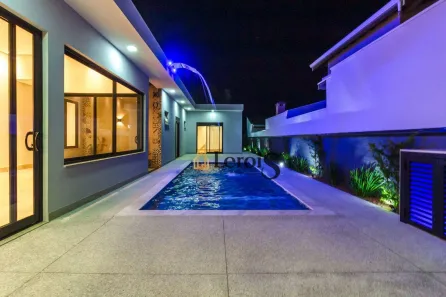 Casa de Condomínio com 3 Quartos à venda, 250m² no Residencial Vila Victoria, Itupeva
