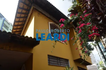 Casa com 4 Quartos à venda, 290m² no Real Parque, São Paulo