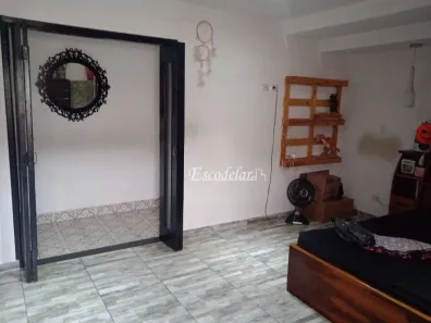 Sobrado com 3 Quartos à venda, 177m² no Jardim Cidade Pirituba, São Paulo