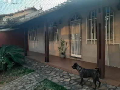 Casa com 5 Quartos à venda, 314m² no Diamante (Barreiro), Belo Horizonte
