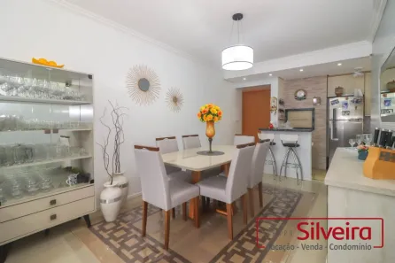 Apartamento com 3 Quartos à venda, 90m² no Passo da Areia, Porto Alegre