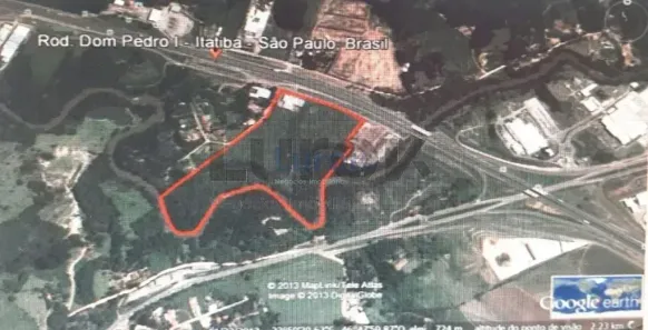 Lote/Terreno à venda, 10m² no Ponte Nova, Itatiba