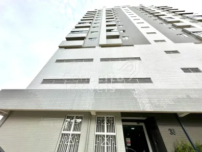Apartamento com 3 Quartos à venda, 117m² no Estrela, Ponta Grossa