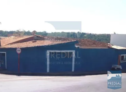 Casa com 2 Quartos à venda, 114m² no Cidade Aracy, São Carlos