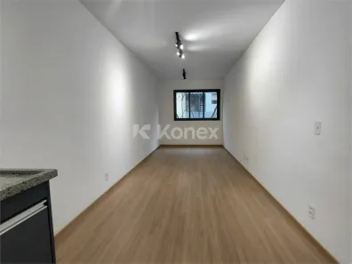 Apartamento com 1 Quarto à venda, 26m² no Vila Buarque, São Paulo