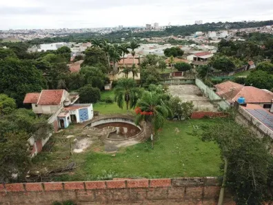 Lote/Terreno à venda, 3000m² no Recreio Alvorada, Santa Bárbara D'Oeste